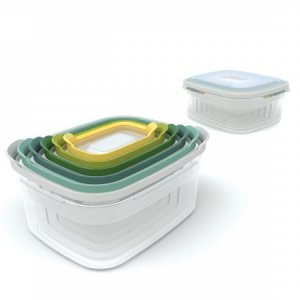 Kompaktní sada nádob JOSEPH JOSEPH Nest™ Storage 2