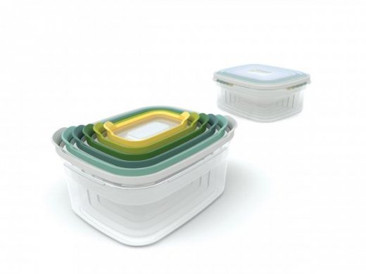 Kompaktní sada nádob JOSEPH JOSEPH Nest™ Storage 2