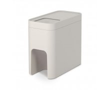 Koše na tříděný odpad JOSEPH JOSEPH IntelligentWaste™ Stack 24- slonovinová