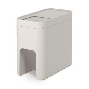 Koše na tříděný odpad JOSEPH JOSEPH IntelligentWaste™ Stack 24- slonovinová