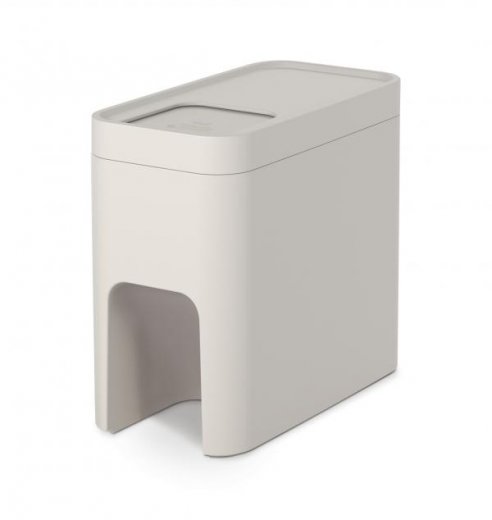 Koše na tříděný odpad JOSEPH JOSEPH IntelligentWaste™ Stack 24- slonovinová