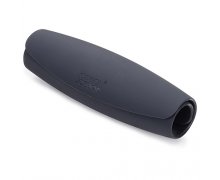 Loupačka na česnek JOSEPH JOSEPH Scroll™- šedá