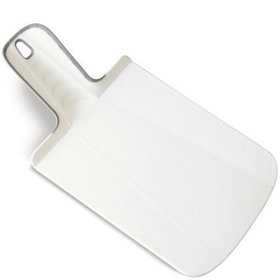 Skládací krájecí prkénko JOSEPH JOSEPH Chop2Pot™ Mini, bílé