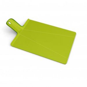Skládací krájecí prkénko JOSEPH JOSEPH Chop2Pot™ Plus, velké/zelené
