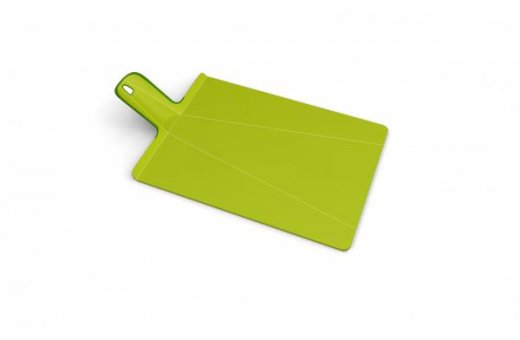 Skládací krájecí prkénko JOSEPH JOSEPH Chop2Pot™ Plus, velké/zelené