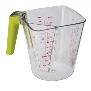 Odměrka JOSEPH JOSEPH 2-in1 Measuring Jug