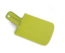Skládací krájecí prkénko JOSEPH JOSEPH Chop2Pot™ Mini, zelené