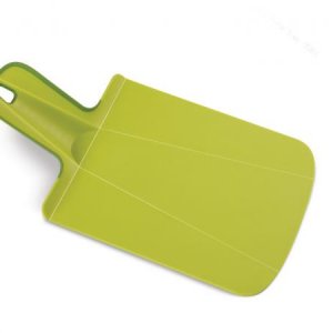 Skládací krájecí prkénko JOSEPH JOSEPH Chop2Pot™ Mini, zelené