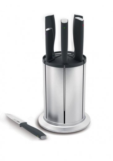 Sada nožů s rotačním stojanem JOSEPH JOSEPH Elevate™ 100 Knives Carousel Set