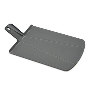 Krájecí prkénko JOSEPH JOSEPH Chop2Pot™ Plus - velké, šedé