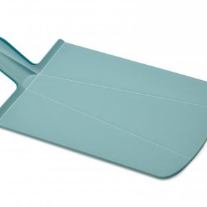 Krájecí prkénko JOSEPH JOSEPH Chop2Pot™ Plus - velké, světle modré