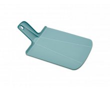 Krájecí prkénko JOSEPH JOSEPH Chop2Pot™ Plus - malé, světle modré