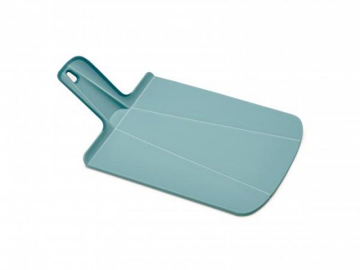 Krájecí prkénko JOSEPH JOSEPH Chop2Pot™ Plus - malé, světle modré