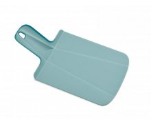 Skládací krájecí prkénko JOSEPH JOSEPH Chop2Pot™ Mini - světlo-modré