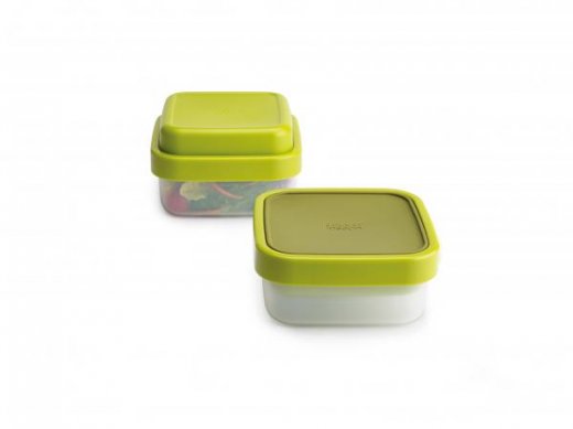 Salad box JOSEPH JOSEPH GoEat™- zelený