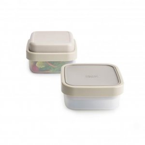 Salad box JOSEPH JOSEPH GoEat™- šedý
