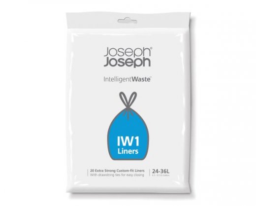 Sáčky na odpadky JOSEPH JOSEPH IntelligentWaste™ IW1