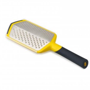 Struhadlo JOSEPH JOSEPH Twist Grater™, žluté