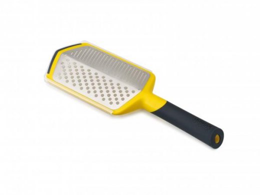 Struhadlo JOSEPH JOSEPH Twist Grater™, žluté
