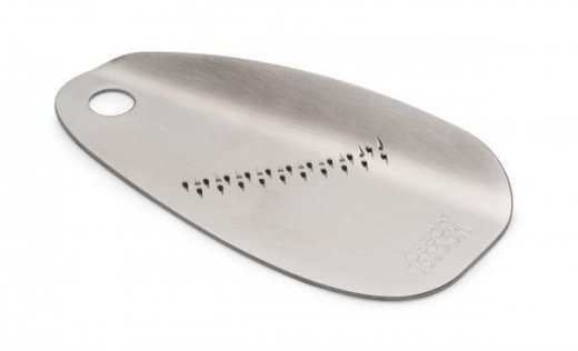 Struhadlo na česnek a zázvor JOSEPH JOSEPH Shred-Line™