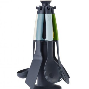 Rotační stojan s nástroji JOSEPH JOSEPH Elevate™ Carousel Opal