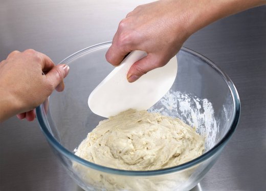 Stěrka/kráječ JOSEPH JOSEPH Duo Bake™