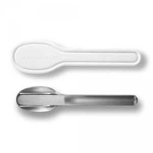 Cestovní příbor BLACK-BLUM Cutlery
