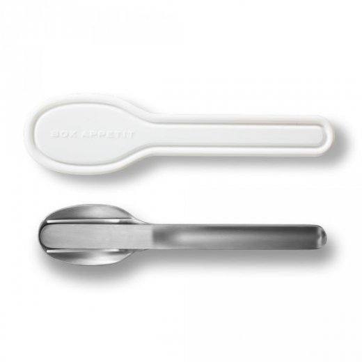 Cestovní příbor BLACK-BLUM Cutlery