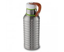 Termolahev BLACK-BLUM Insulated Vacuum Bottle, 500 ml, nerez