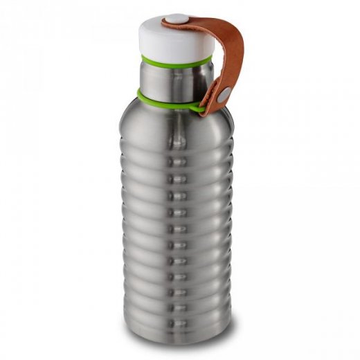 Termolahev BLACK-BLUM Insulated Vacuum Bottle, 500 ml, nerez