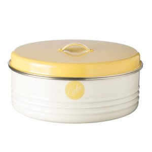 Dóza TYPHOON Vintage Americana Cake