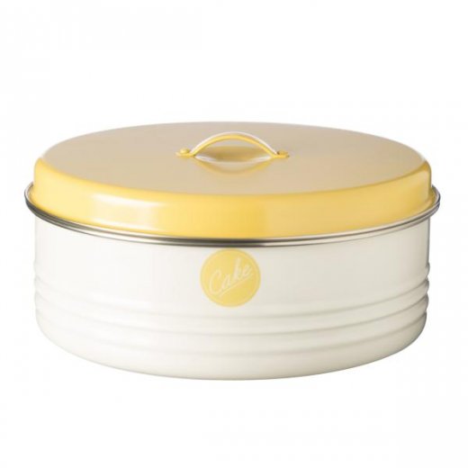 Dóza TYPHOON Vintage Americana Cake