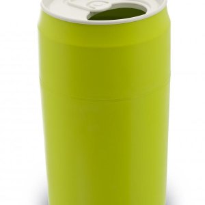 Odpadkový koš QUALY Capsule Can - zelený