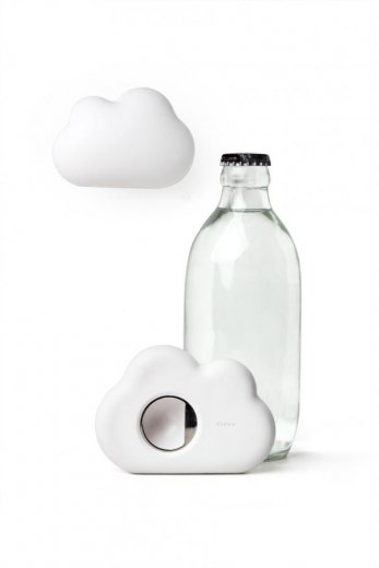 Otvírák QUALY Cloud Bottle Opener