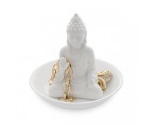 Stojan na prstýnky BALVI Buddha