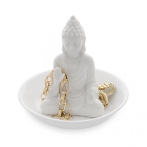 Stojan na prstýnky BALVI Buddha