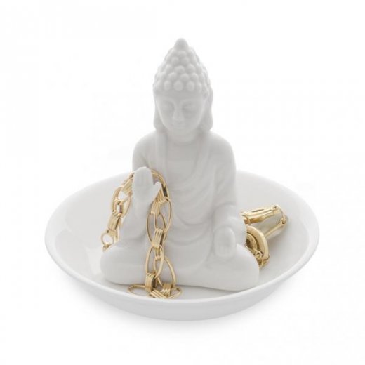 Stojan na prstýnky BALVI Buddha