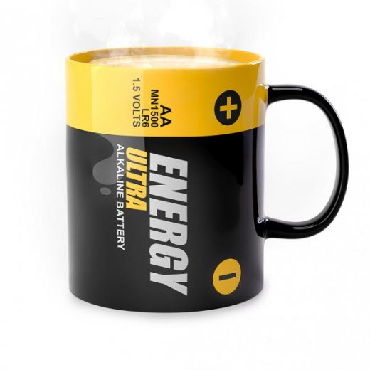 Hrnek BALVI Energy