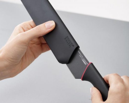 Nůž JOSEPH JOSEPH Slice&Sharpen™ Paring knife