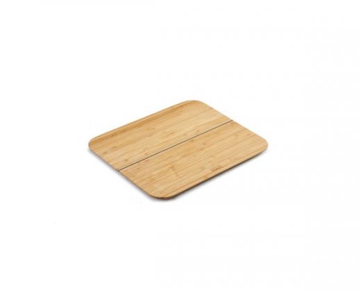 Skládací prkénko na krájení JOSEPH JOSEPH Chop2Pot™ Bamboo, malá