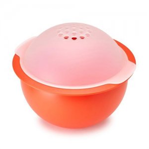 Miska na přípravu popcornu JOSEPH JOSEPH M-Cuisine™ Popcorn Maker