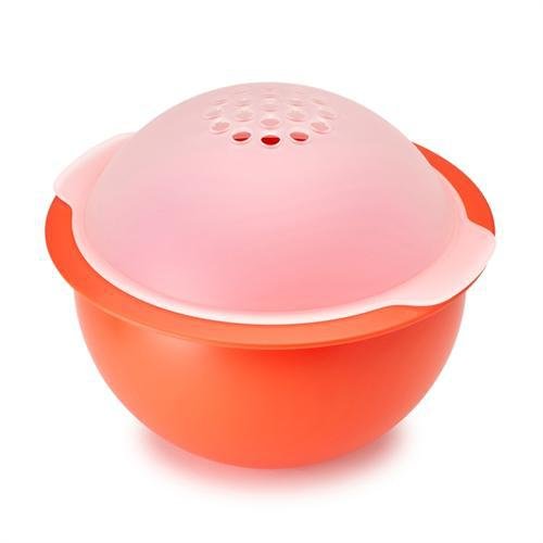 Miska na přípravu popcornu JOSEPH JOSEPH M-Cuisine™ Popcorn Maker