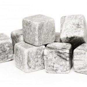 Chladicí kameny SAGAFORM Whiskey Stones
