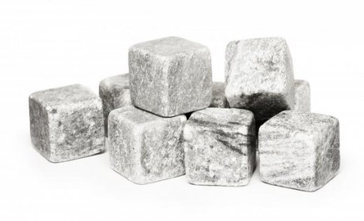 Chladicí kameny SAGAFORM Whiskey Stones