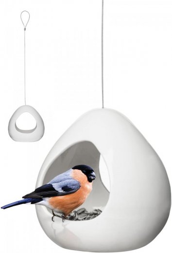 Krmítko pro ptáčky SAGAFORM Birdy