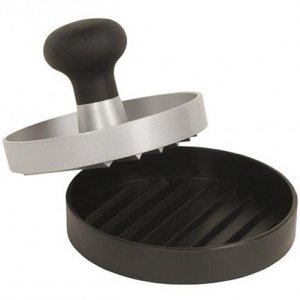 Lis na hamburgery SAGAFORM Hamburger Press