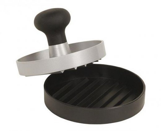 Lis na hamburgery SAGAFORM Hamburger Press
