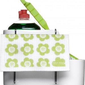 Stojan na čistící prostředky SAGAFORM Kitchen Sink Set