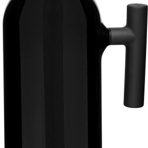 Termokonvice SAGAFORM Accent, černá