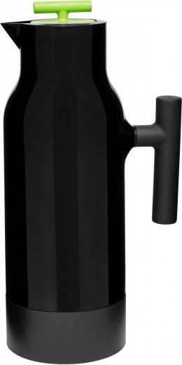 Termokonvice SAGAFORM Accent, černá